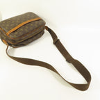 Louis Vuitton Reporter PM · Monogram