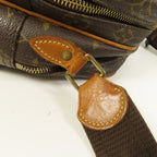 Louis Vuitton Reporter PM · Monogram