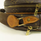 Louis Vuitton Reporter PM · Monogram