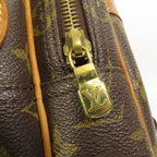 Louis Vuitton Reporter PM · Monogram