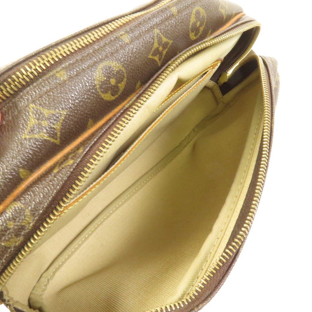 Louis Vuitton Reporter PM · Monogram