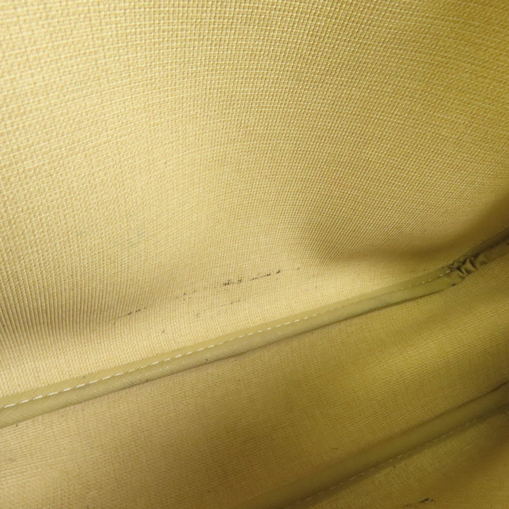 Louis Vuitton Reporter PM · Monogram