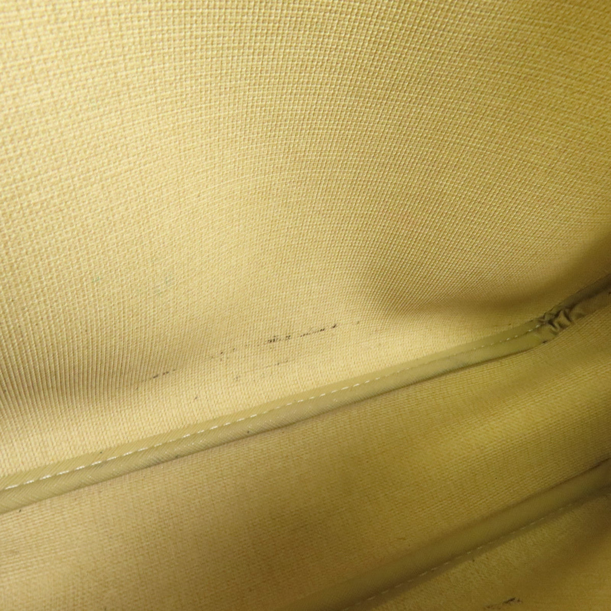 Louis Vuitton Reporter PM · Monogram