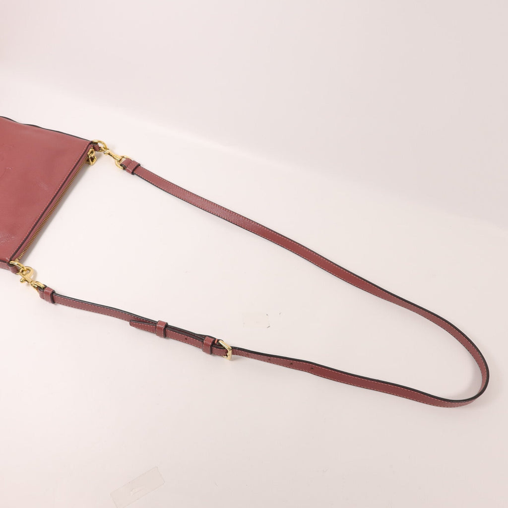 Loewe Heritage Madrid 1846 · Calfskin