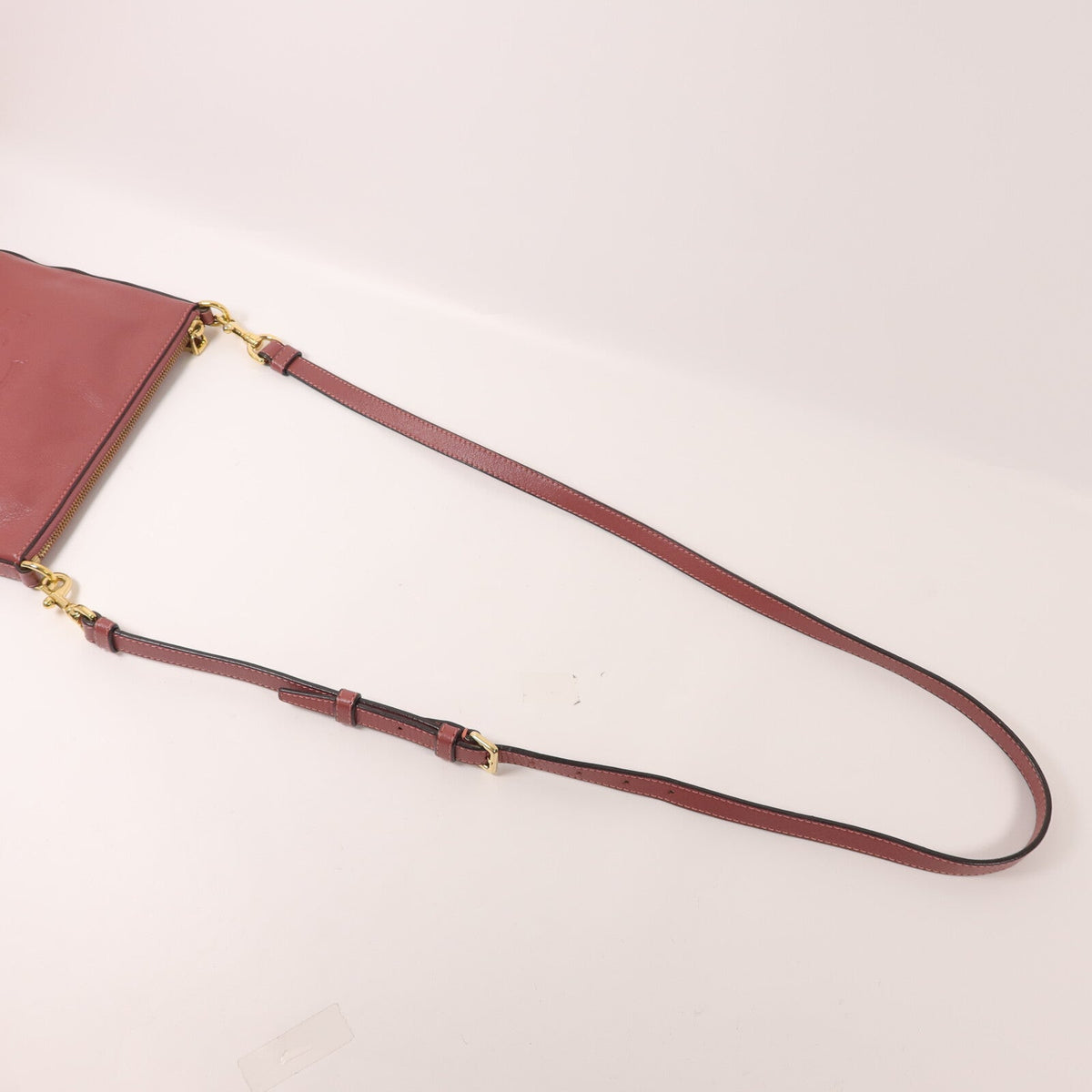Loewe Heritage Madrid 1846 · Calfskin