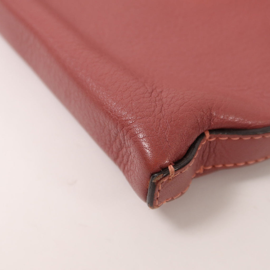 Loewe Heritage Madrid 1846 · Calfskin