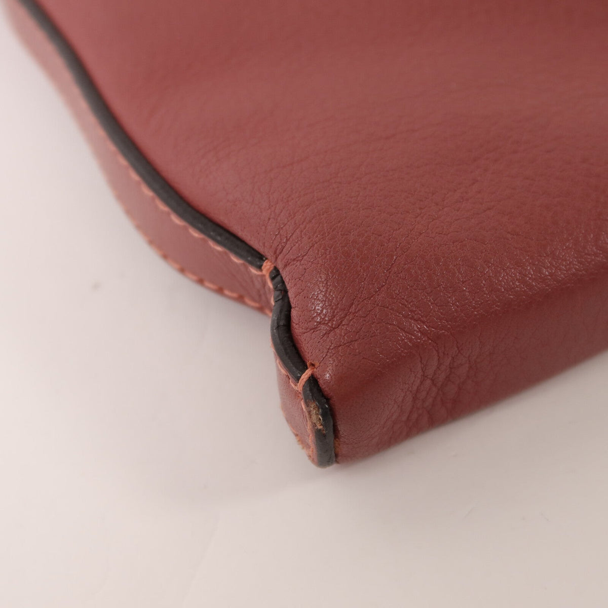 Loewe Heritage Madrid 1846 · Calfskin