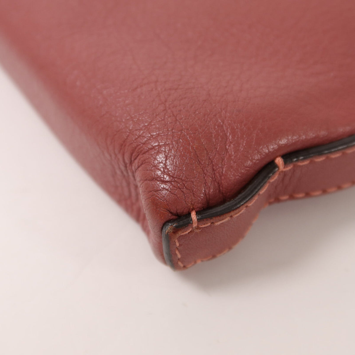 Loewe Heritage Madrid 1846 · Calfskin