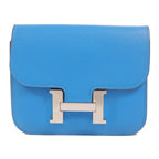 Hermès Constance Slim · Evercolor