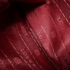 Loewe Heritage Madrid 1846 · Calfskin