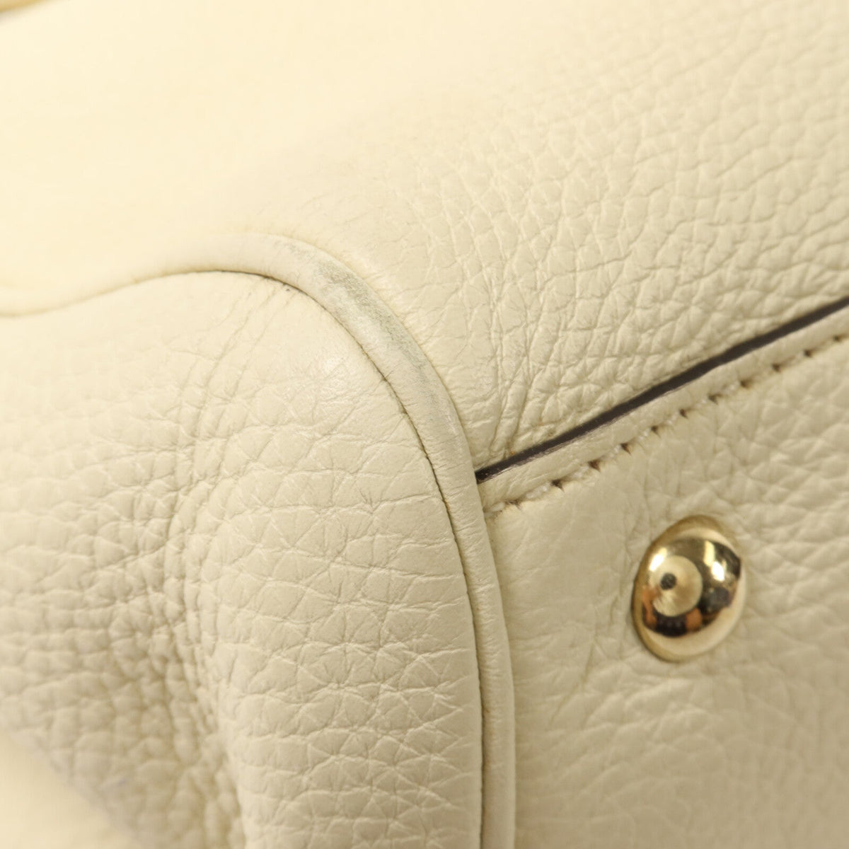 Gucci Bamboo Shopper · Calfskin
