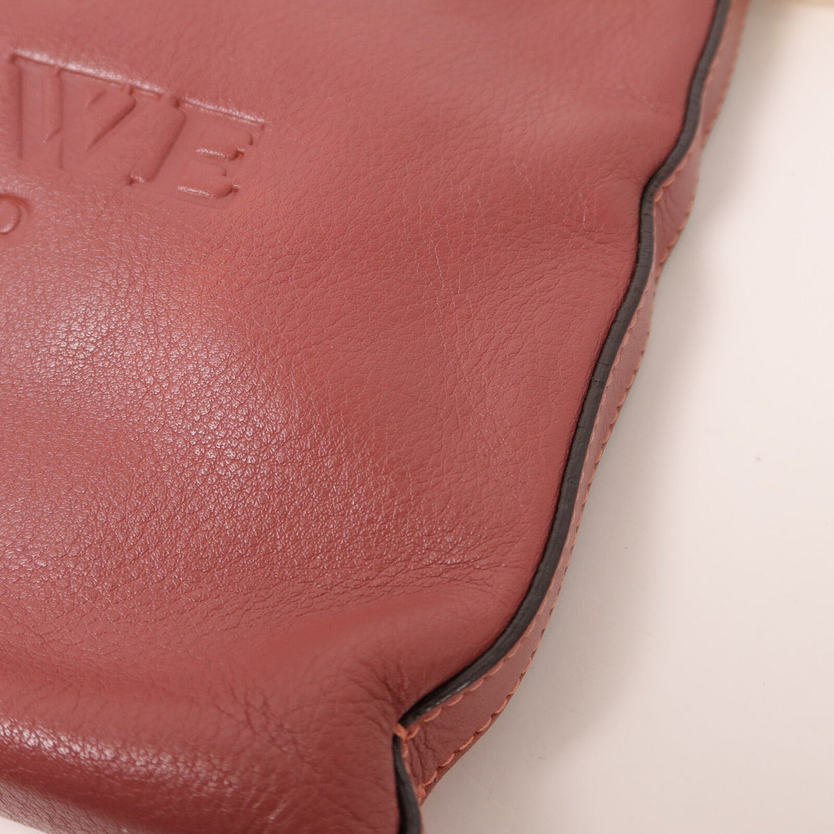Loewe Heritage Madrid 1846 · Calfskin