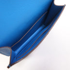 Hermès Constance Slim · Evercolor