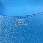 Hermès Constance Slim · Evercolor