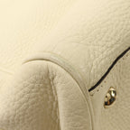 Gucci Bamboo Shopper · Calfskin