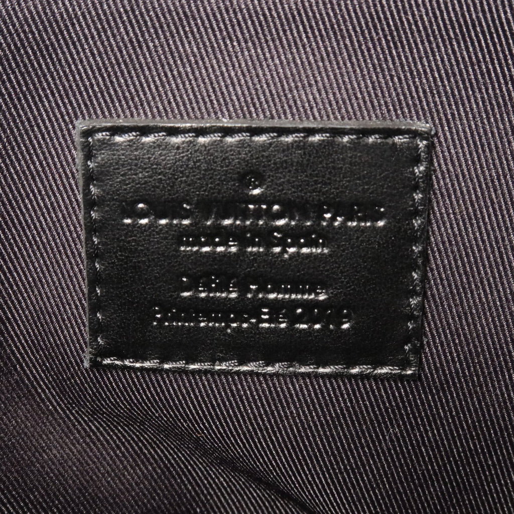 Louis Vuitton Sac Plat · Monogram Solar