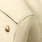 Gucci Bamboo Shopper · Calfskin