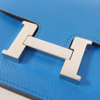Hermès Constance Slim · Evercolor