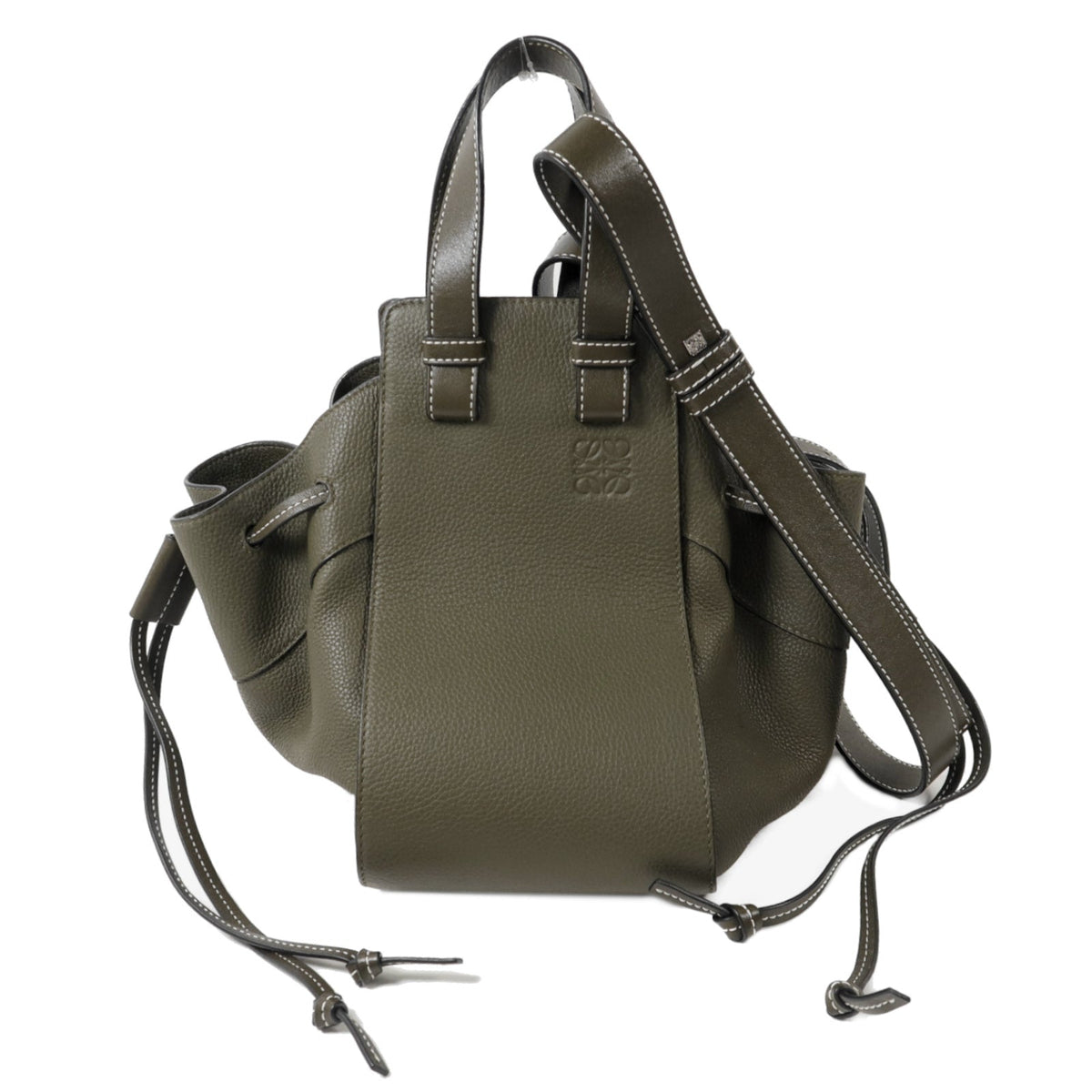 Loewe Hammock · Calfskin