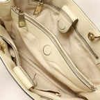 Gucci Bamboo Shopper · Calfskin