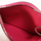 Hermès Constance Slim · Evercolor