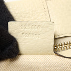 Gucci Bamboo Shopper · Calfskin