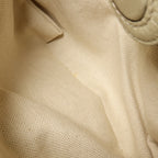 Gucci Bamboo Shopper · Calfskin