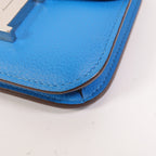 Hermès Constance Slim · Evercolor