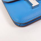 Hermès Constance Slim · Evercolor