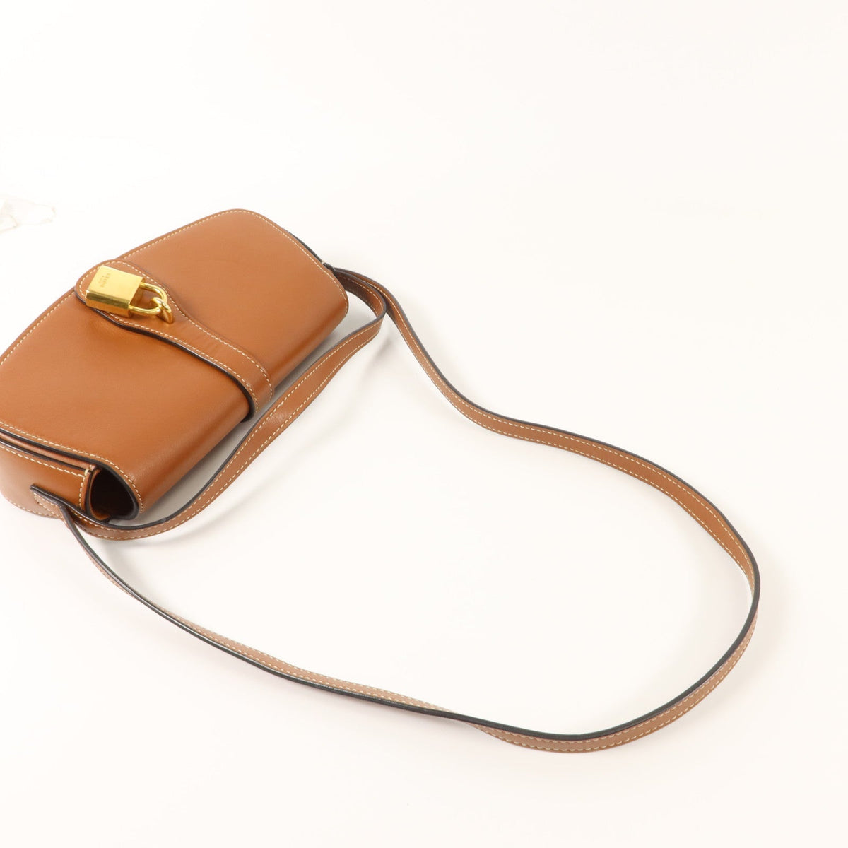 Celine · Calfskin Crossbody