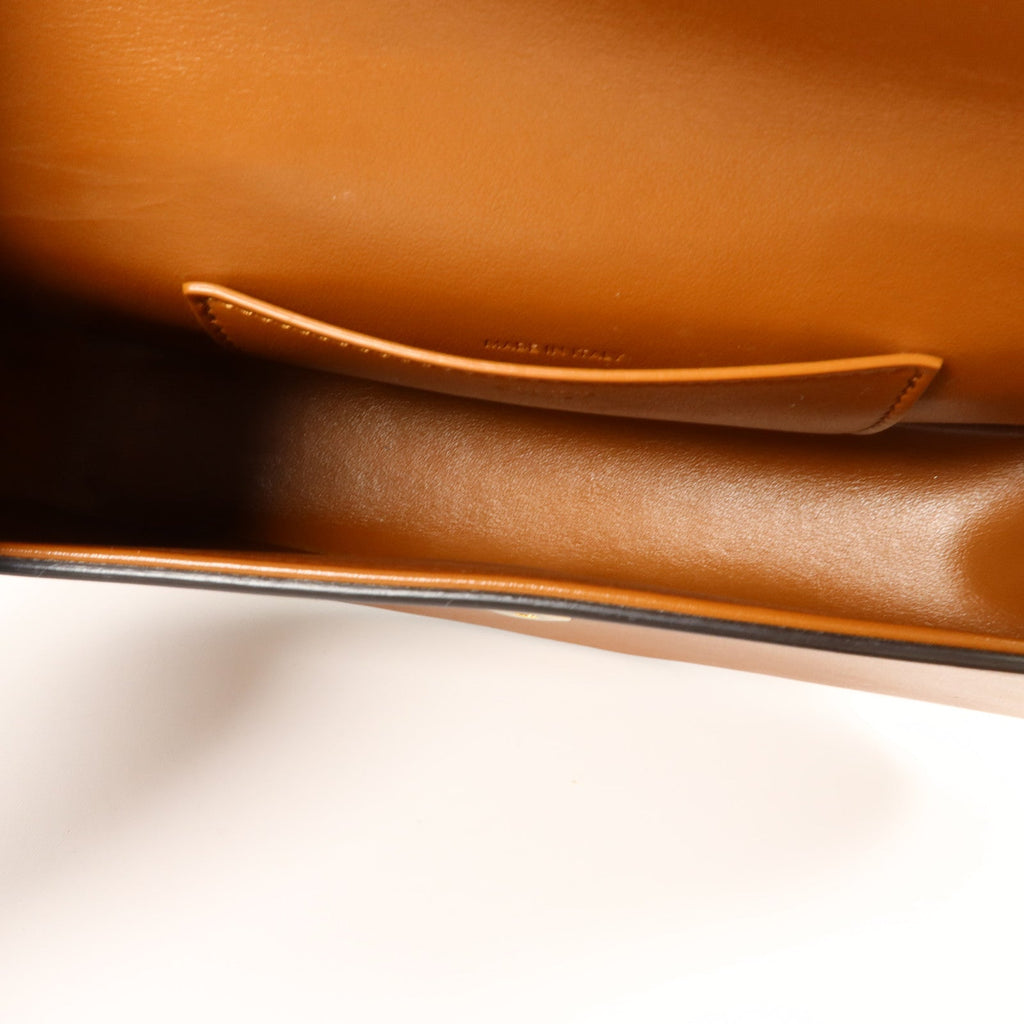 Celine · Calfskin Crossbody