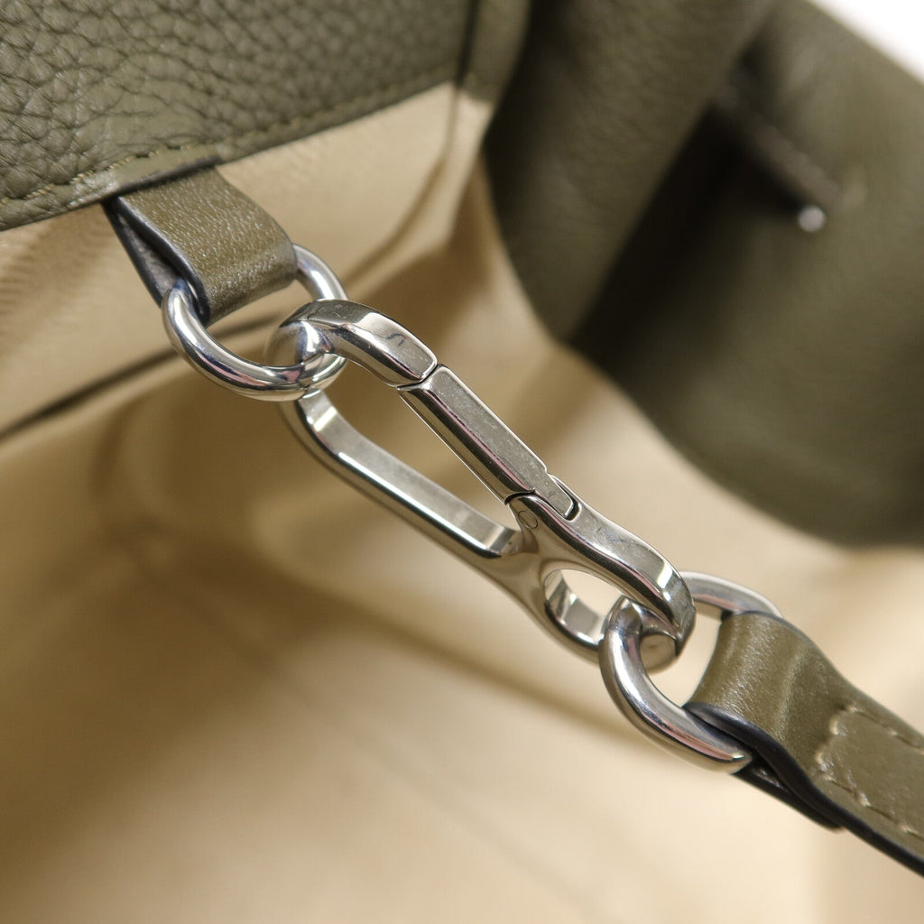 Loewe Hammock · Calfskin
