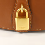 Celine · Calfskin Crossbody