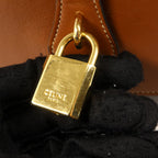 Celine · Calfskin Crossbody