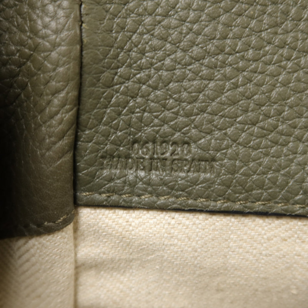 Loewe Hammock · Calfskin