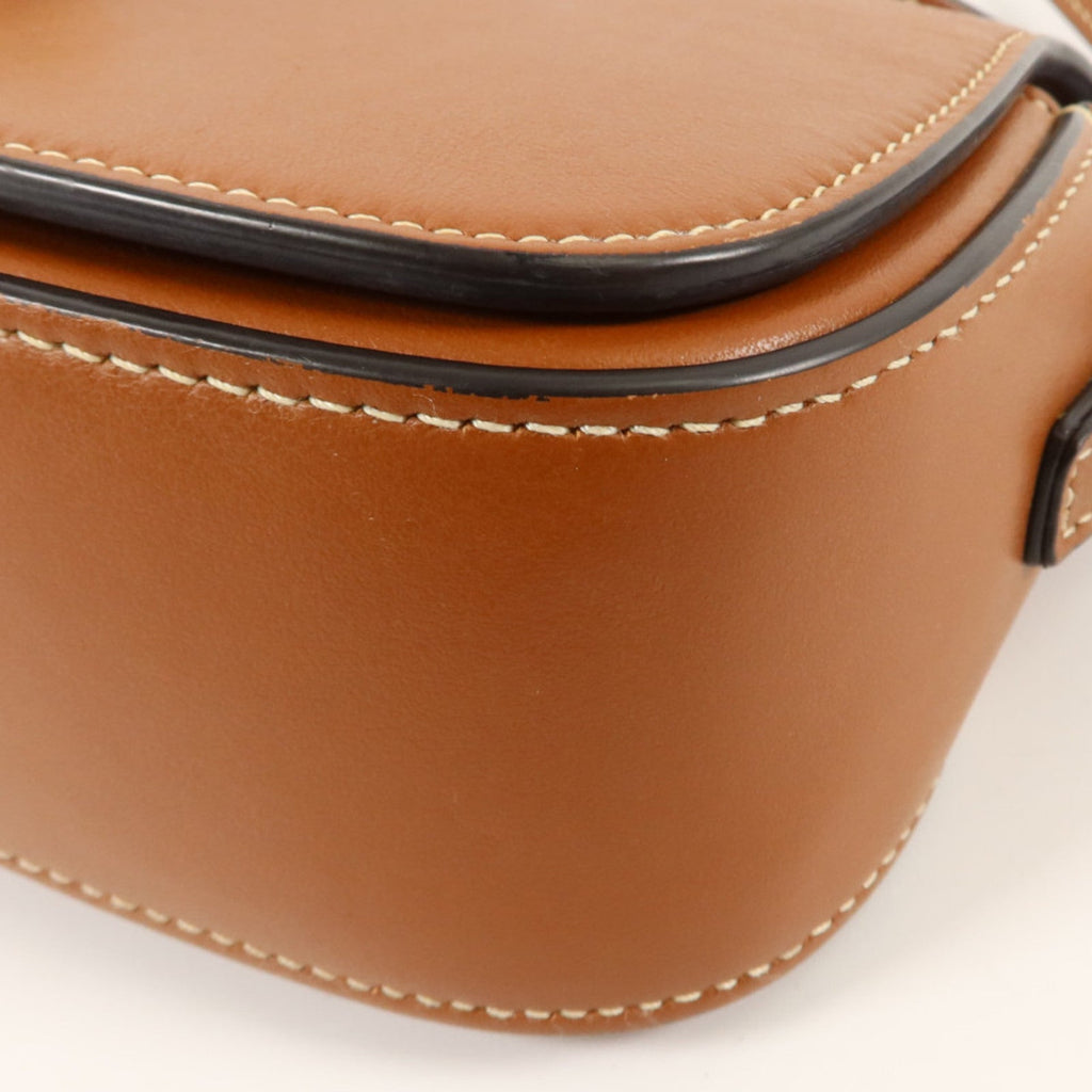 Celine · Calfskin Crossbody