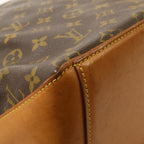 Louis Vuitton Cabas Mezzo · Monogram