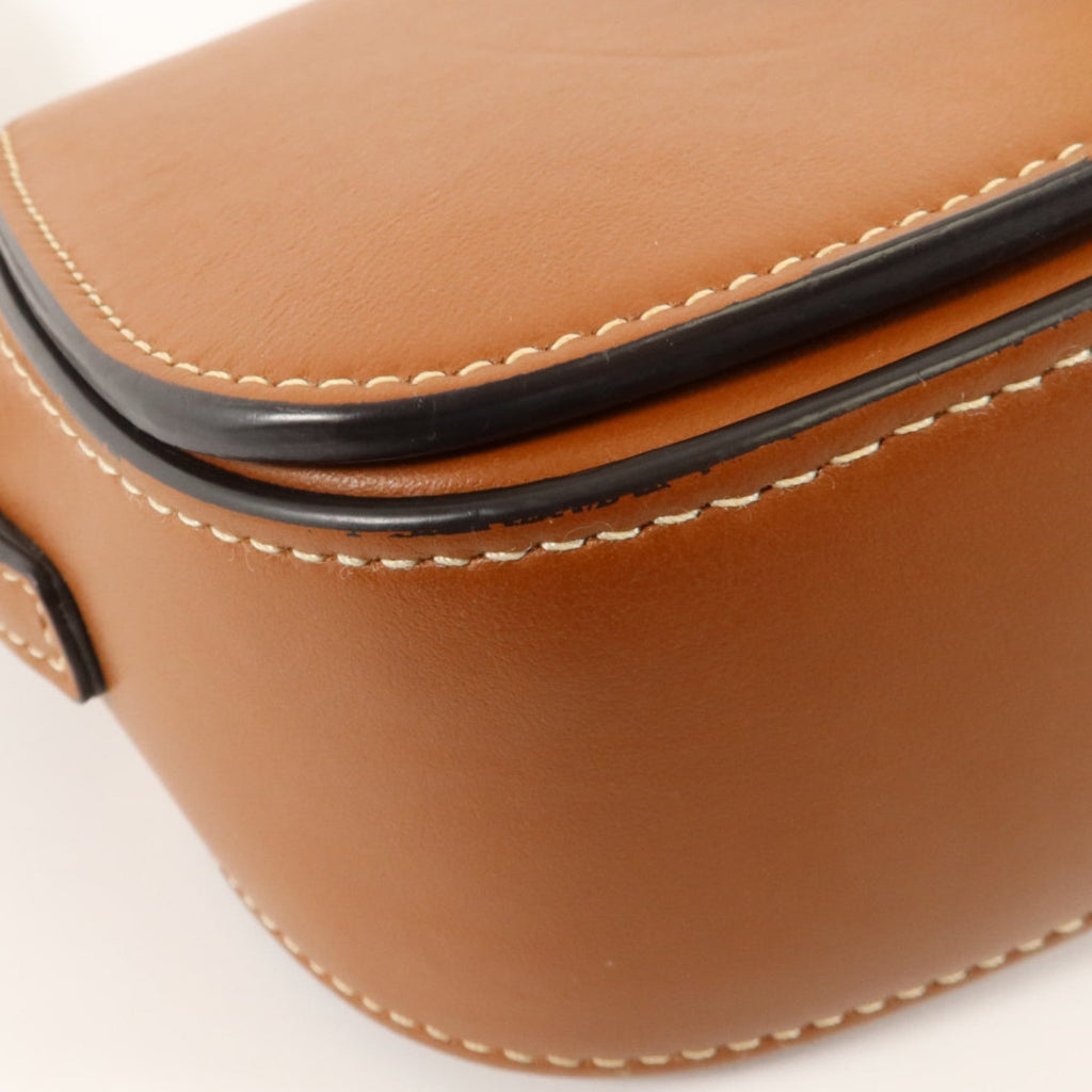 Celine · Calfskin Crossbody