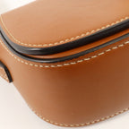 Celine · Calfskin Crossbody