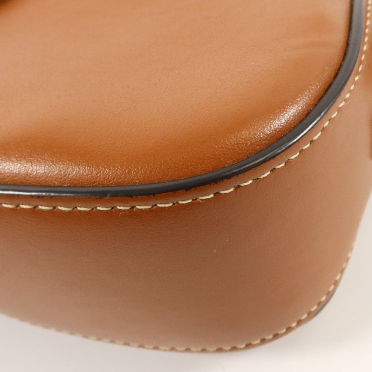 Celine · Calfskin Crossbody