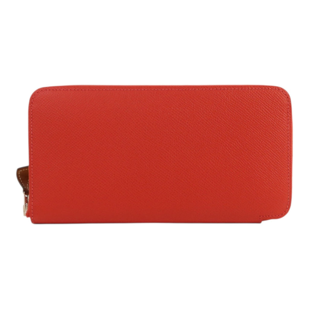 Hermès Silk'in Compact · Epsom Calfskin
