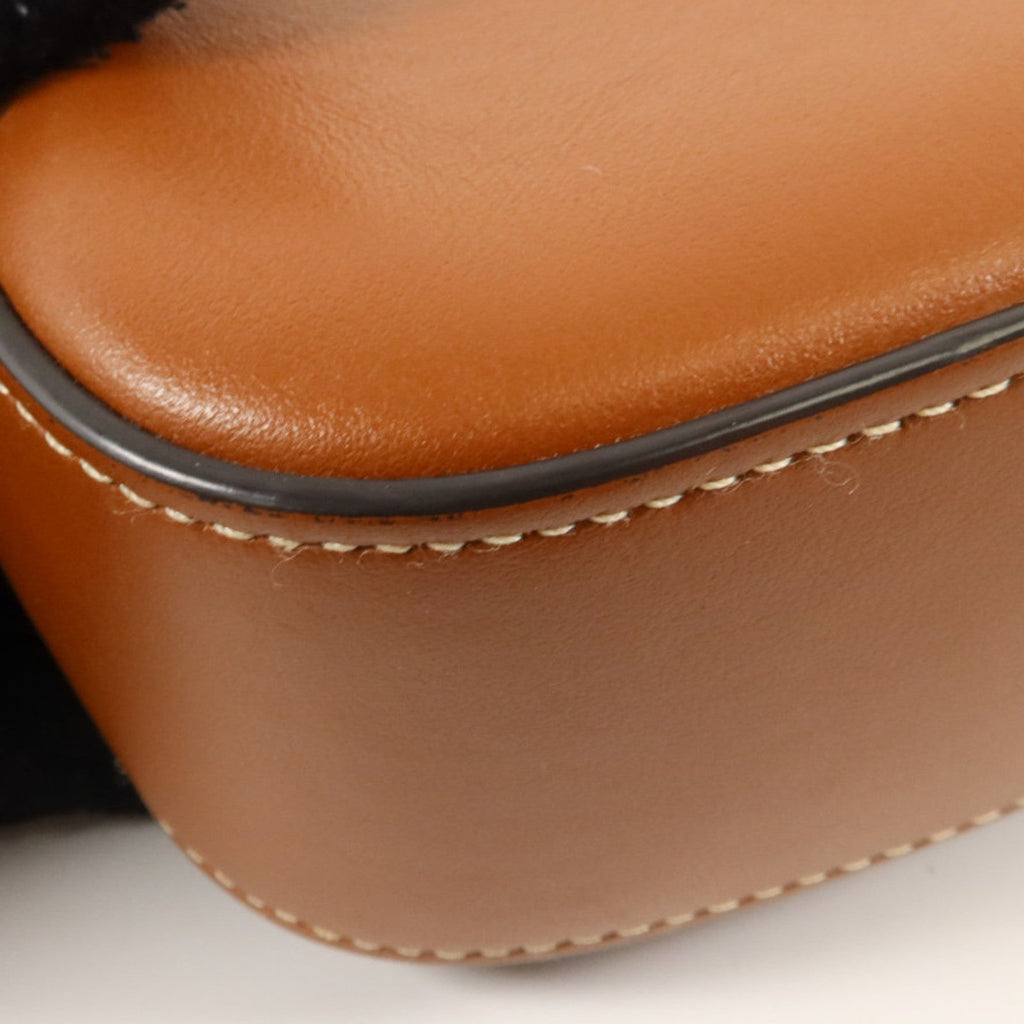 Celine · Calfskin Crossbody