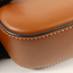 Celine · Calfskin Crossbody