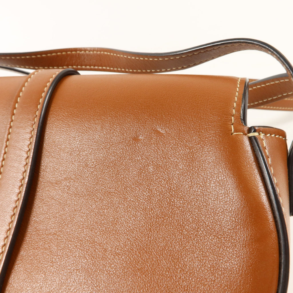 Celine · Calfskin Crossbody