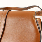 Celine · Calfskin Crossbody