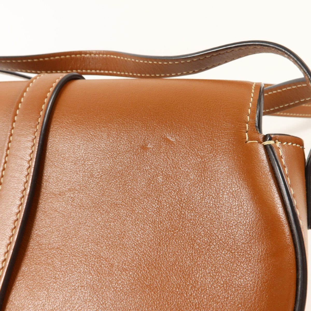 Celine · Calfskin Crossbody