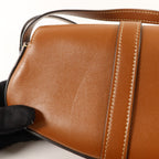 Celine · Calfskin Crossbody
