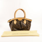 Louis Vuitton Tivoli PM · Monogram Canvas