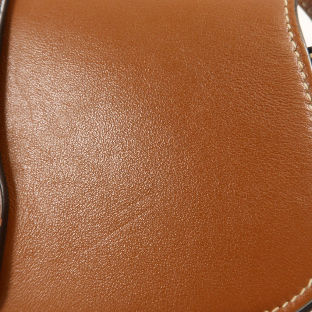 Celine · Calfskin Crossbody
