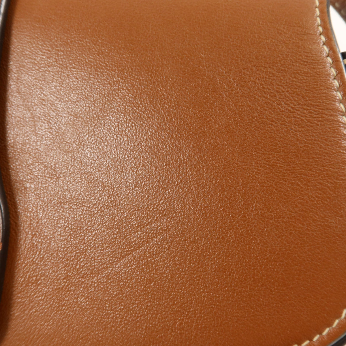 Celine · Calfskin Crossbody